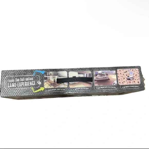 WEBRC Flying Helicopter Toy Remote Control for Kids Online Game Gift NIB Sealed - Picture 5 of 11